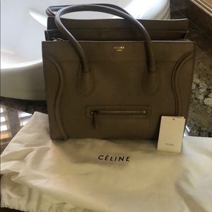 Celine handbag